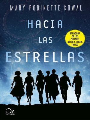 cover image of Hacia las estrellas